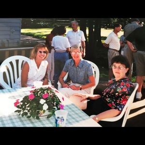 Meet your Posher, Trini